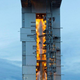 Image for article titled A Successful, Clandestine Launch Was Widely Seen In California Friday